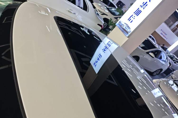 Used Honda Civic 2022 240TURBO CVT Dynamic Edition Roof