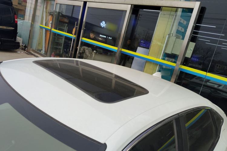 Used Honda Civic 2022 240TURBO CVT Dynamic Edition Roof