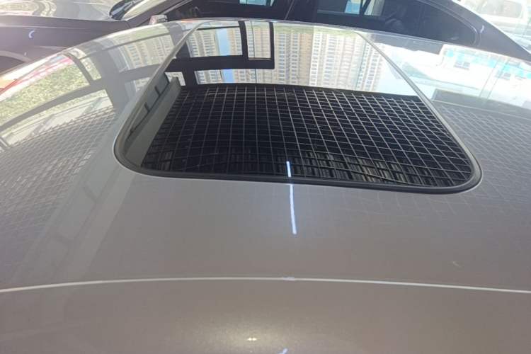 Used Honda Civic 2022 240TURBO CVT Dynamic Edition Roof