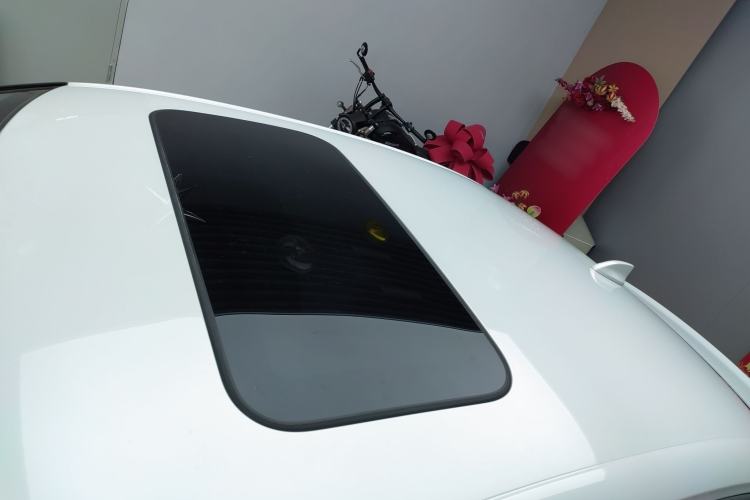 Used Honda Civic 2022 240TURBO CVT Dynamic Edition Roof