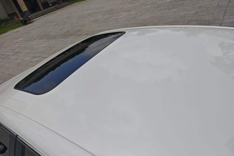 Used Honda Civic 2022 240TURBO CVT Dynamic Edition Roof