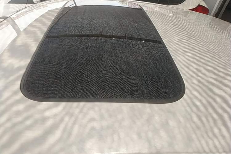 Used Honda Civic 2022 240TURBO CVT Dynamic Edition Roof