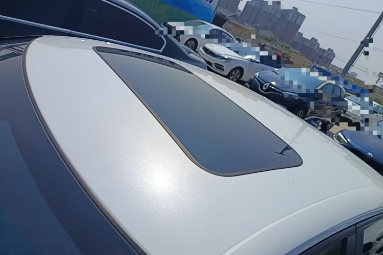 Used Honda Civic 2022 240TURBO CVT Dynamic Edition Roof