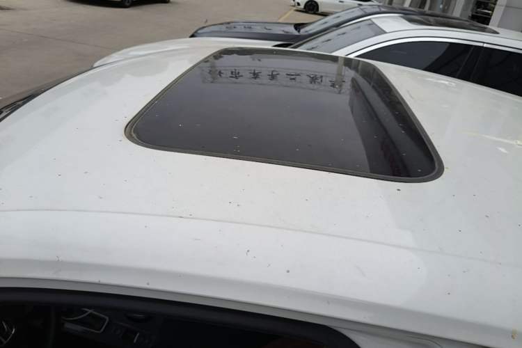 Used Honda Civic 2022 240TURBO CVT Dynamic Edition Roof
