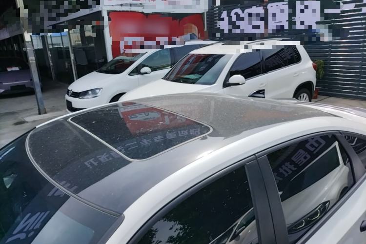 Used Honda Civic 2022 240TURBO CVT Dynamic Edition Roof