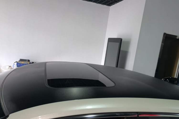 Used Honda Civic 2022 240TURBO CVT Dynamic Edition Roof