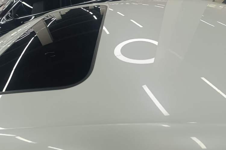 Used Honda Civic 2022 240TURBO CVT Jingcheng Edition Roof