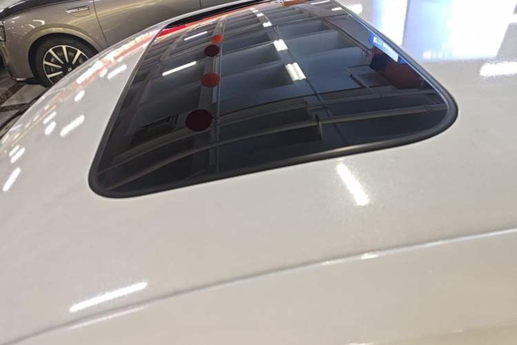 Used Honda Civic 2022 240TURBO CVT Dynamic Edition Roof