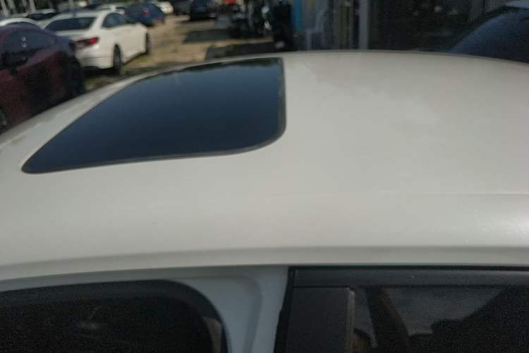 Used Honda Civic 2022 240TURBO CVT Dynamic Edition Roof