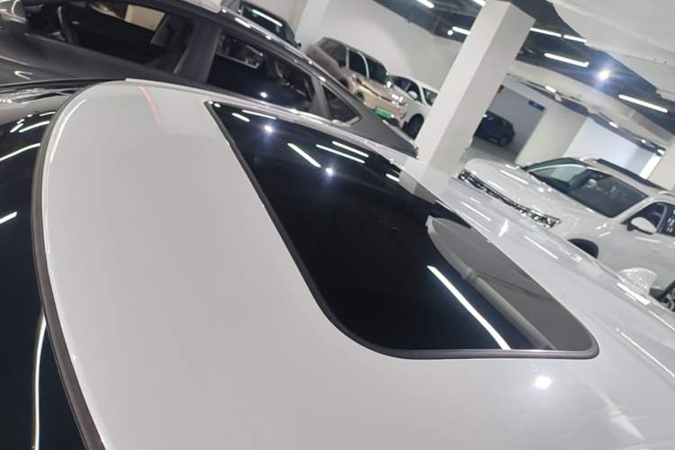 Used Honda Civic 2022 180TURBO CVT Shangdong Edition Roof