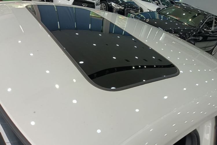 Used Honda Civic 2022 240TURBO CVT Dynamic Edition Roof