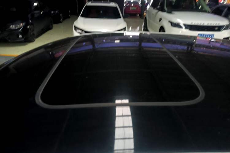Used Honda Civic 2022 240TURBO CVT Dynamic Edition Roof