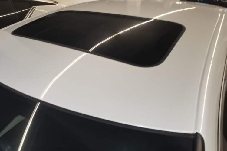 Used Honda Civic 2022 240TURBO CVT Dynamic Edition Roof