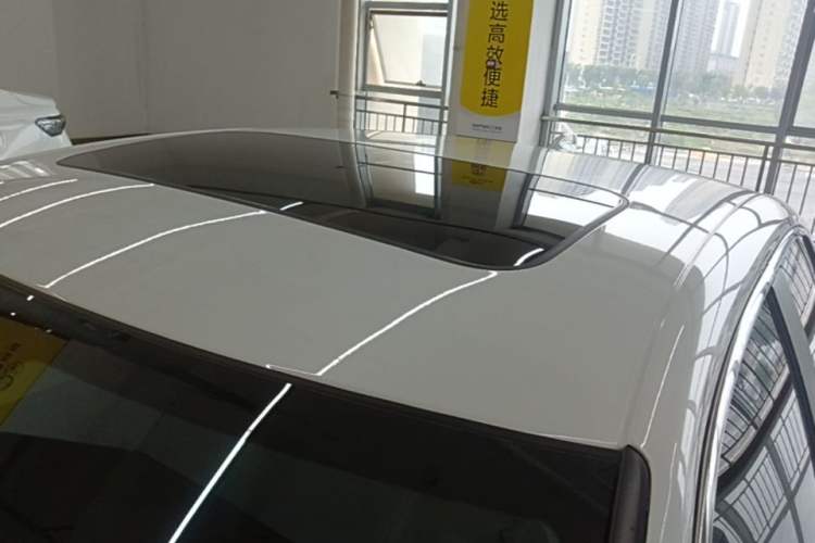 Used Honda Civic 2022 240TURBO CVT Dynamic Edition Roof