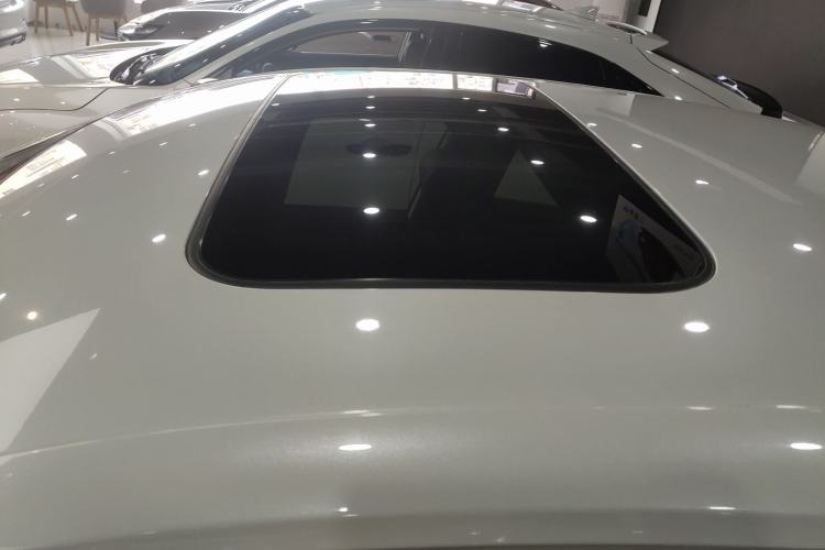 Used Honda Civic 2022 240TURBO CVT Dynamic Edition Roof