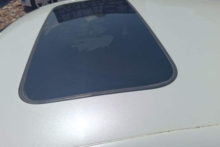 Used Honda Civic 2022 180TURBO CVT Shangdong Edition Roof