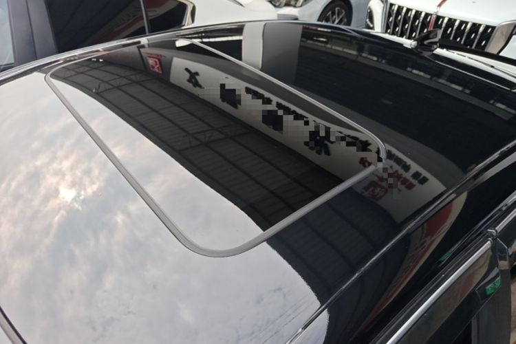 Used Honda Civic 2022 240TURBO CVT Dynamic Edition Roof