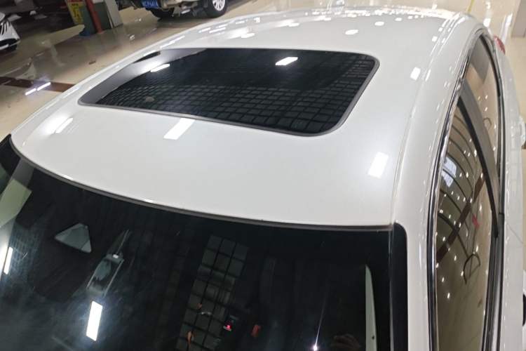Used Honda Civic 2022 240TURBO CVT Dynamic Edition Roof
