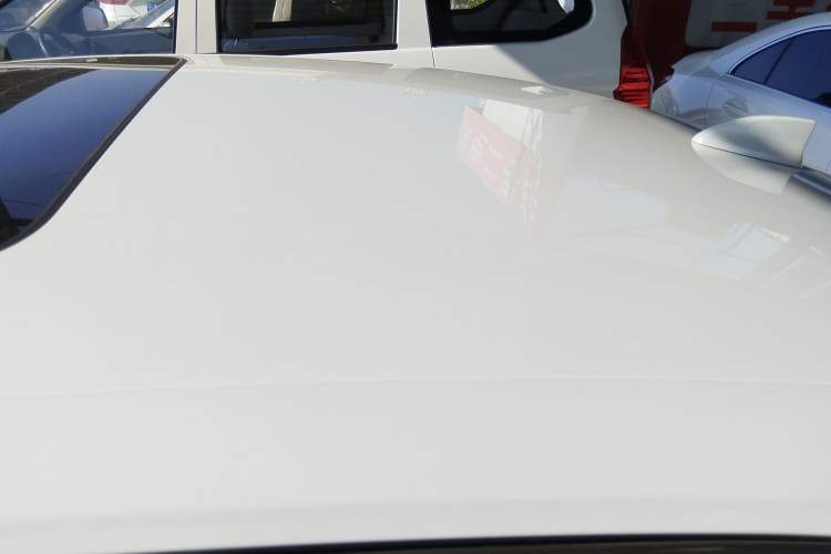 Used Honda Civic 2022 240TURBO CVT Dynamic Edition Roof