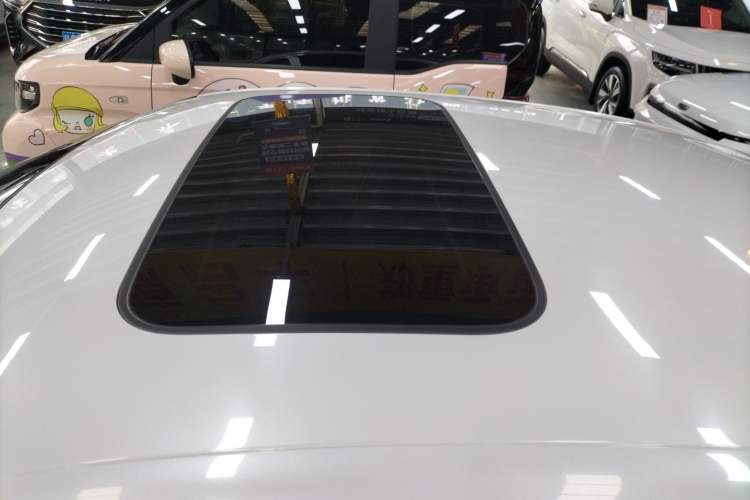 Used Honda Civic 2022 240TURBO CVT Dynamic Edition Roof