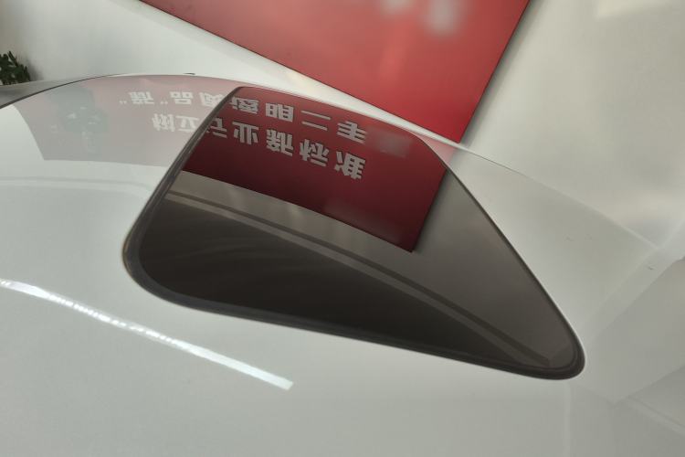Used Honda Civic 2022 240TURBO CVT Dynamic Edition Roof