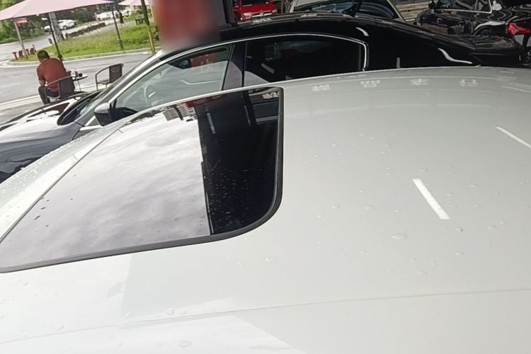 Used Honda Civic 2022 240TURBO CVT Dynamic Edition Roof