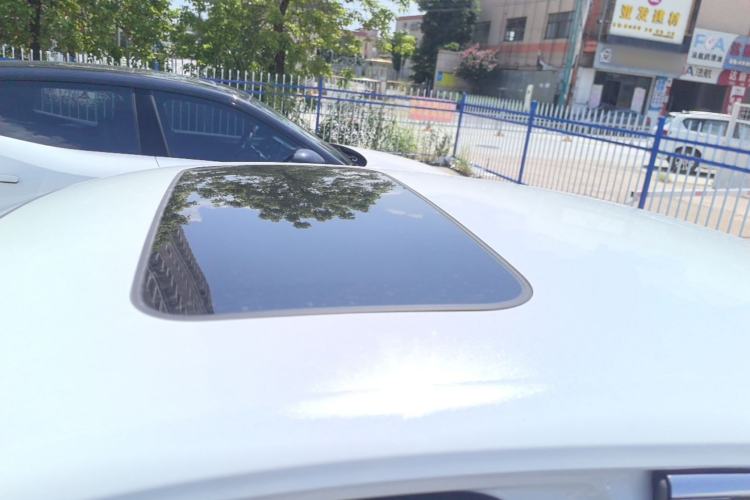 Used Honda Civic 2022 240TURBO CVT Dynamic Edition Roof