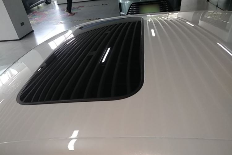 Used Honda Civic 2022 240TURBO CVT Dynamic Edition Roof