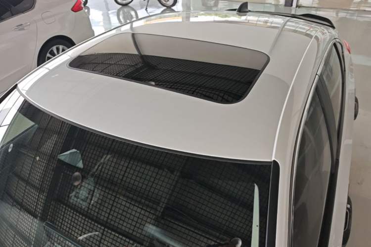 Used Honda Civic 2022 240TURBO CVT Dynamic Edition Roof