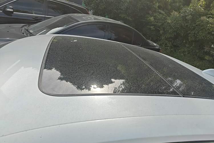 Used Honda Civic 2022 240TURBO CVT Dynamic Control Version Roof