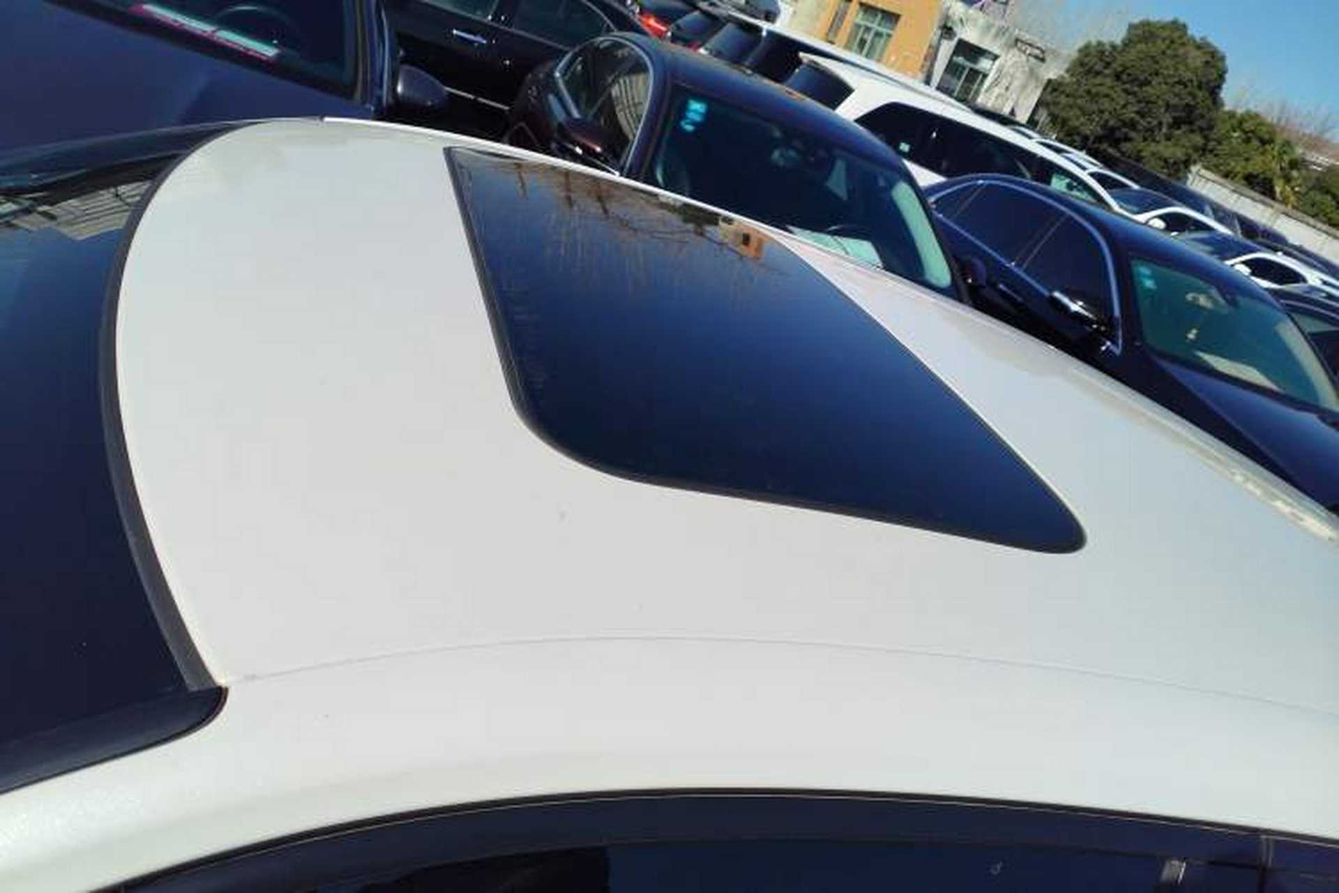 Used Honda Civic 2022 240TURBO CVT Dynamic Edition Roof