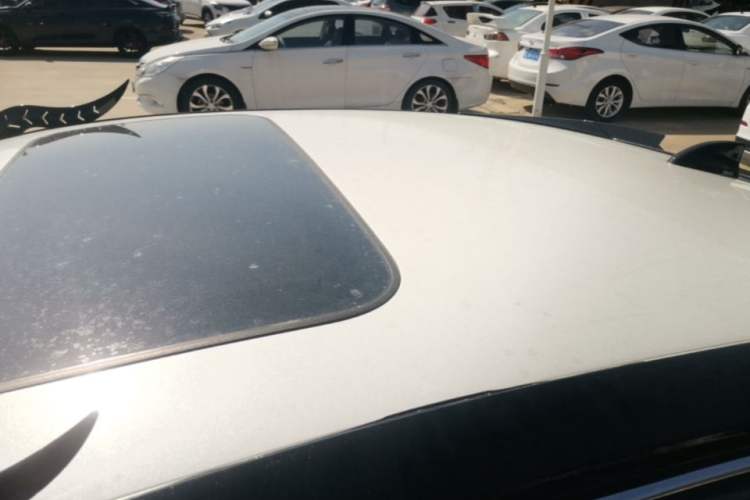 Used Honda Civic 2022 240TURBO CVT Dynamic Edition Roof