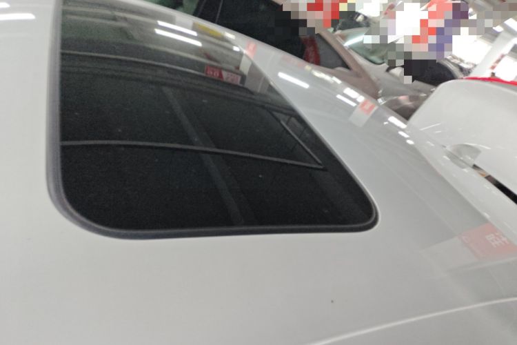 Used Honda Civic 2022 240TURBO CVT Dynamic Edition Roof