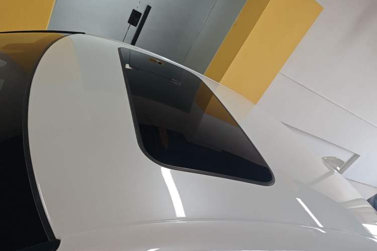 Used Honda Civic 2022 240TURBO CVT Dynamic Edition Roof