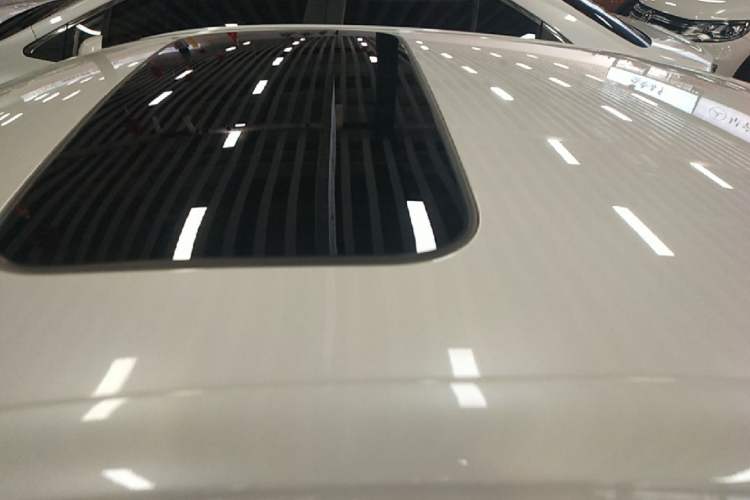 Used Honda Civic 2022 240TURBO CVT Dynamic Edition Roof