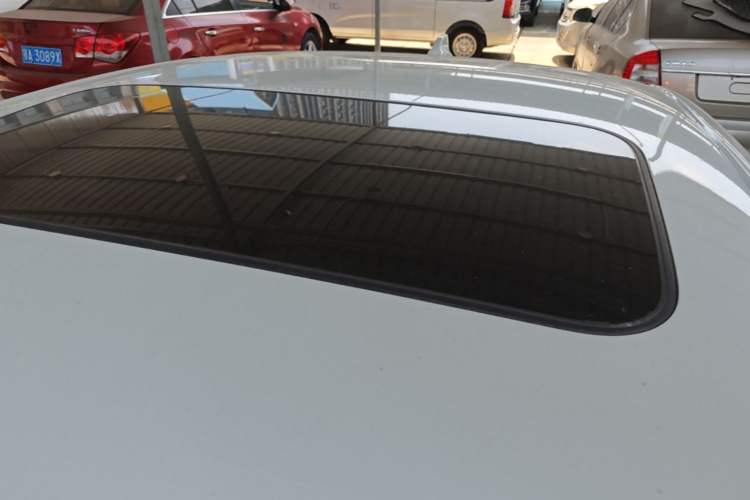 Used Honda Civic 2022 240TURBO CVT Jingcheng Edition Roof