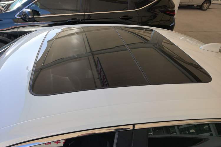Used Honda Civic 2022 240TURBO CVT Dynamic Control Version Roof