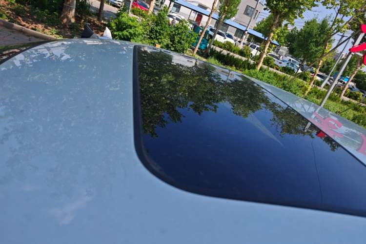 Used Honda Civic 2022 240TURBO CVT Dynamic Edition Roof