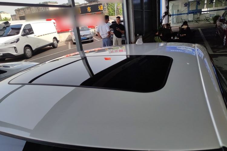 Used Honda Civic 2022 240TURBO CVT Dynamic Edition Roof