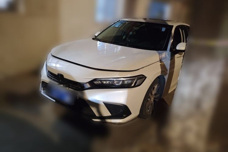 Honda Civic 2022 240TURBO CVT Dynamic Edition usata Guazi used car, China used car export, Used car for sale, Used  cars, Cheapest cars for sale