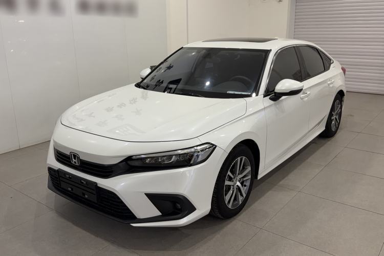 Used Honda Civic 2022 240TURBO CVT Jingcheng Edition Guazi used car, China used car export, Used car for sale, Used  cars, Cheapest cars for sale