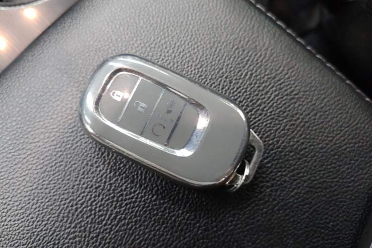 Used Honda Civic 2022 240TURBO CVT Dynamic Edition Vehicle Key