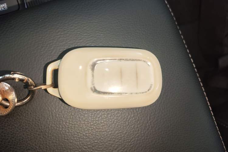 Used Honda Civic 2022 240TURBO CVT Dynamic Edition Vehicle Key