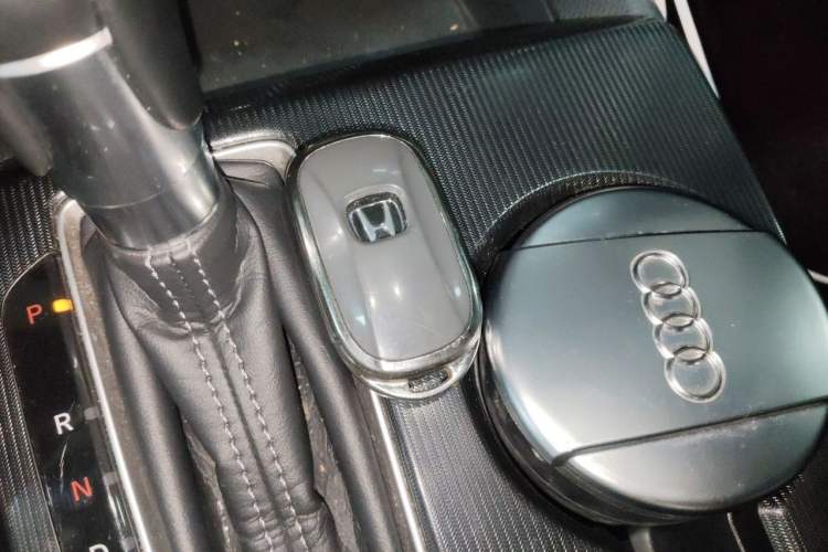 Used Honda Civic 2022 240TURBO CVT Dynamic Edition Vehicle Key