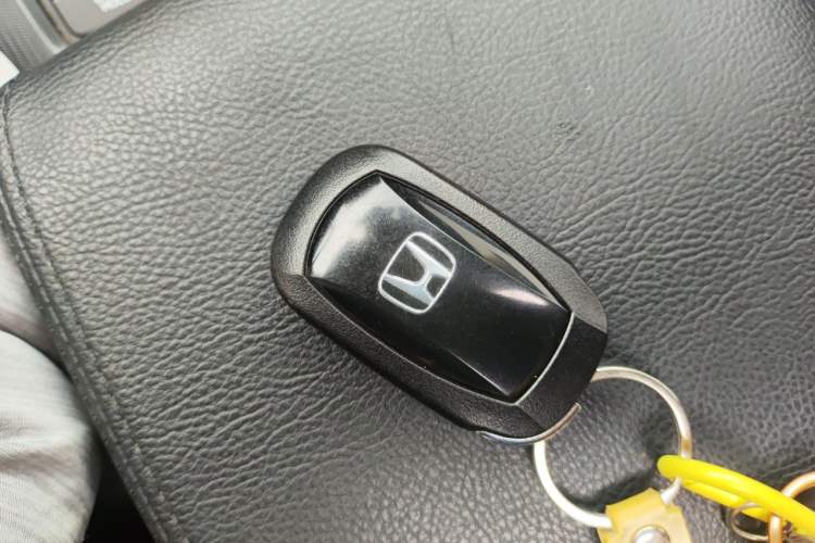 Used Honda Civic 2022 240TURBO CVT Dynamic Edition Vehicle Key