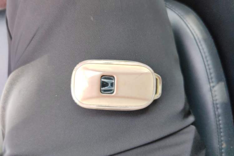 Used Honda Civic 2022 240TURBO CVT Dynamic Edition Vehicle Key