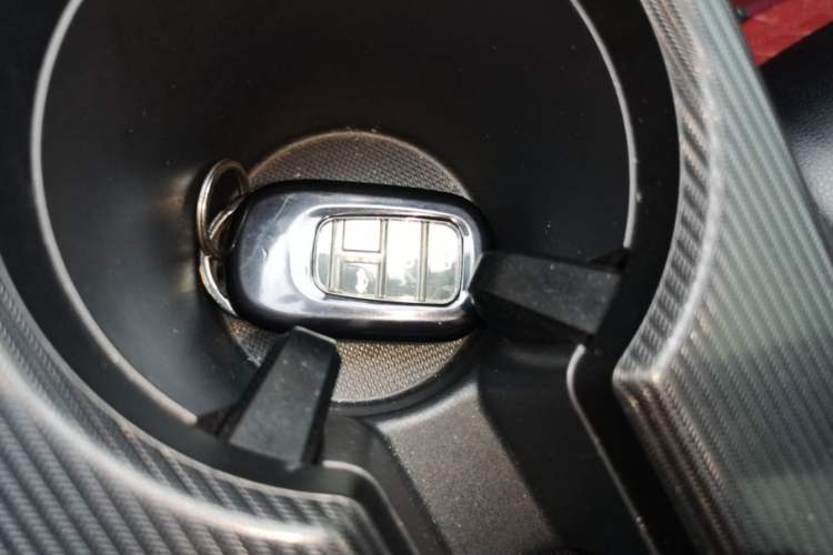 Used Honda Civic 2022 240TURBO CVT Dynamic Edition Vehicle Key