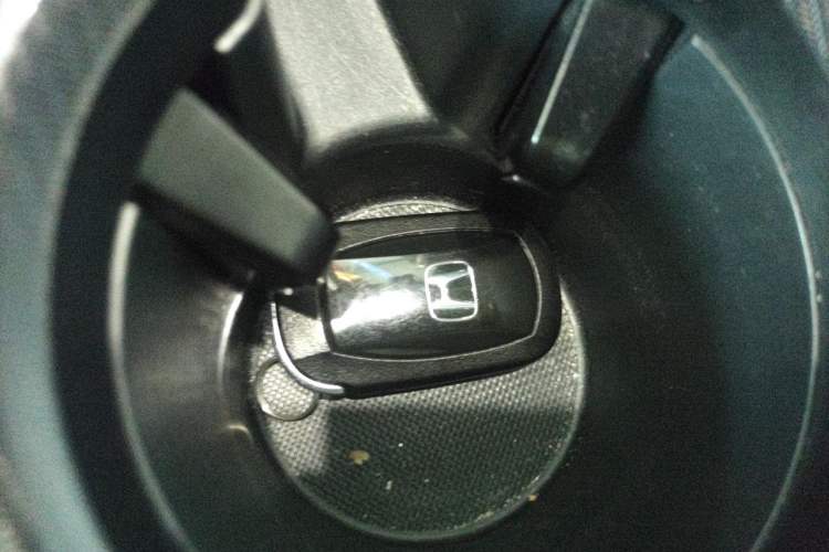 Used Honda Civic 2022 240TURBO CVT Dynamic Edition Vehicle Key