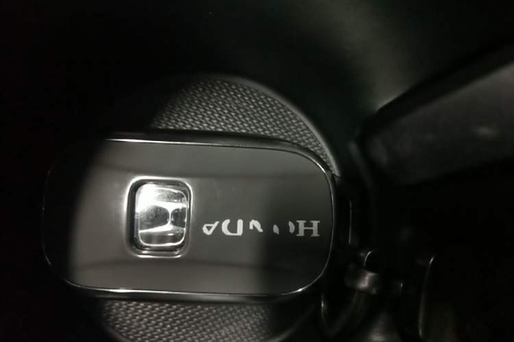 Used Honda Civic 2022 240TURBO CVT Dynamic Edition Vehicle Key