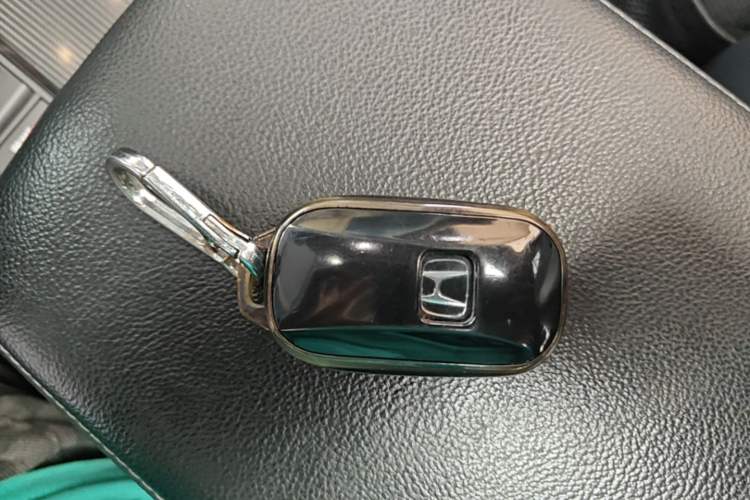 Used Honda Civic 2022 240TURBO CVT Dynamic Control Version Vehicle Key